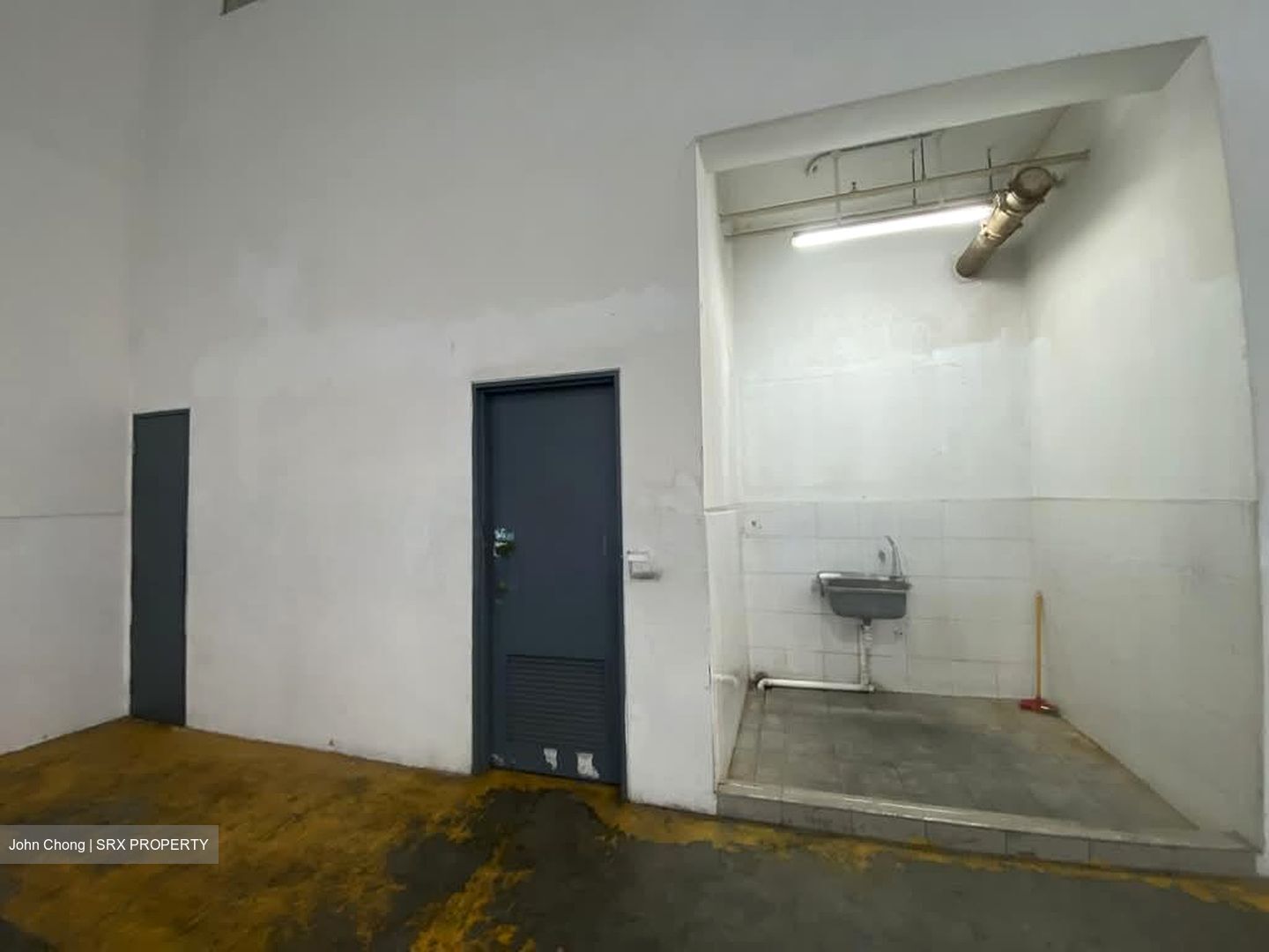 Loyang Offshore Supply Base (D17), Factory #628312821